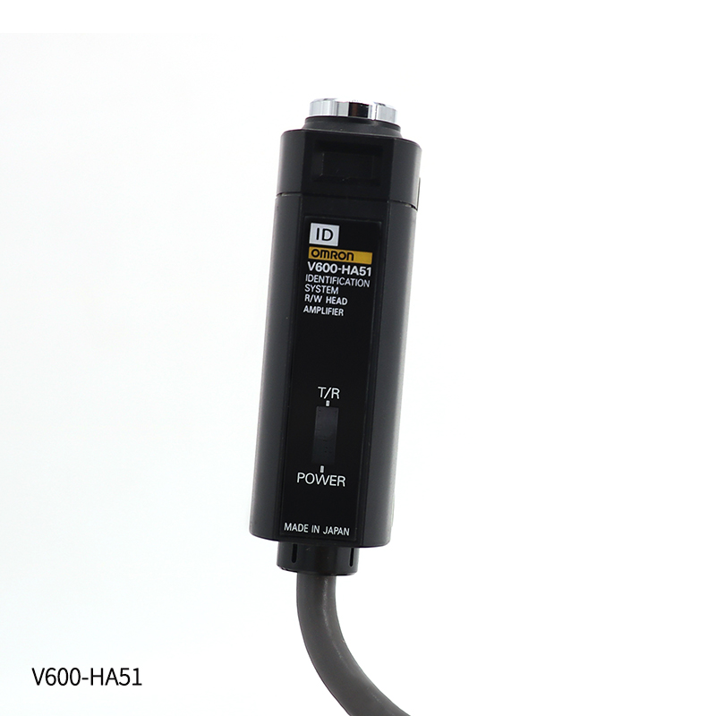 OMRON 欧姆龙 RFID系统 V600-H51 10M