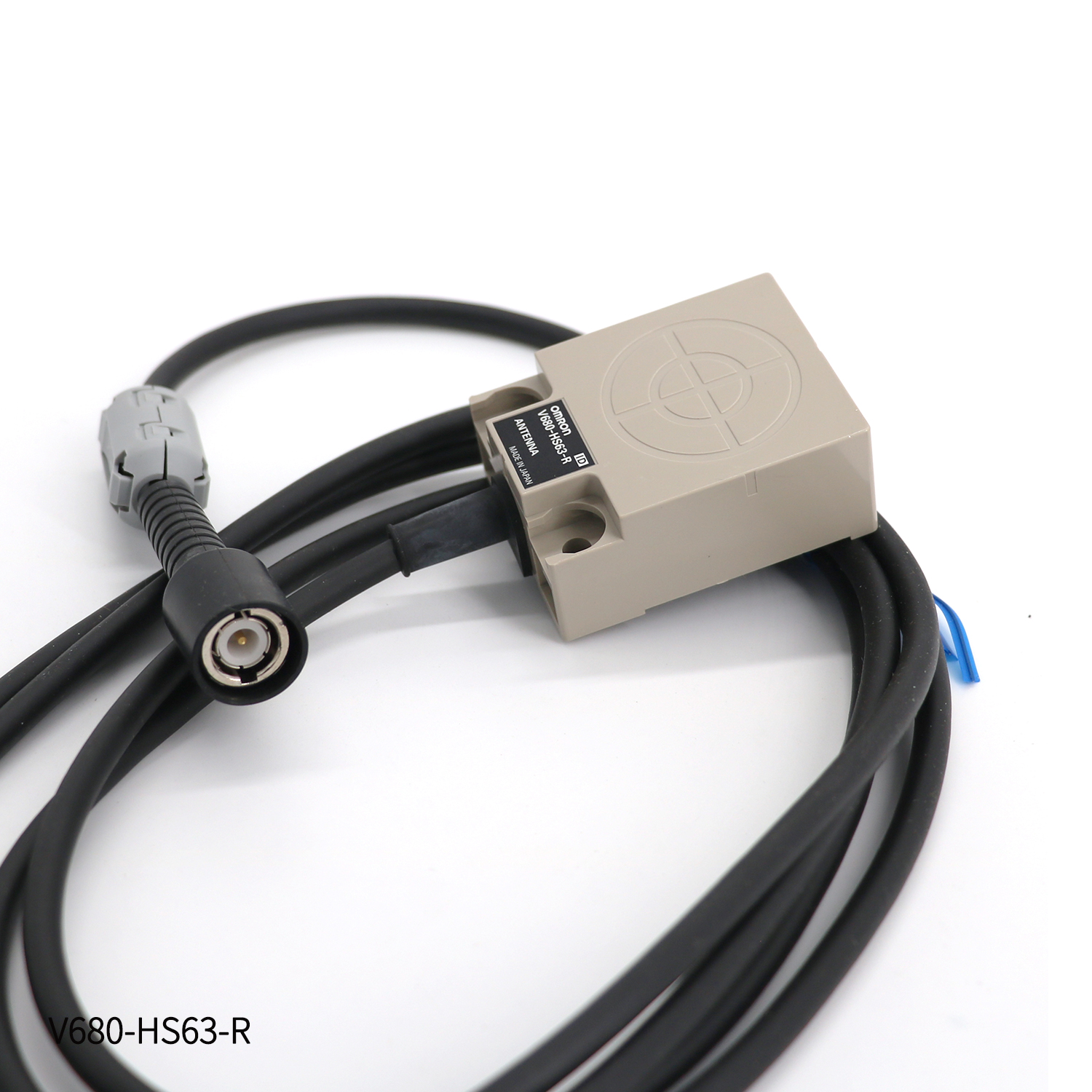 OMRON 欧姆龙 RFID系统 V680-A60 2M