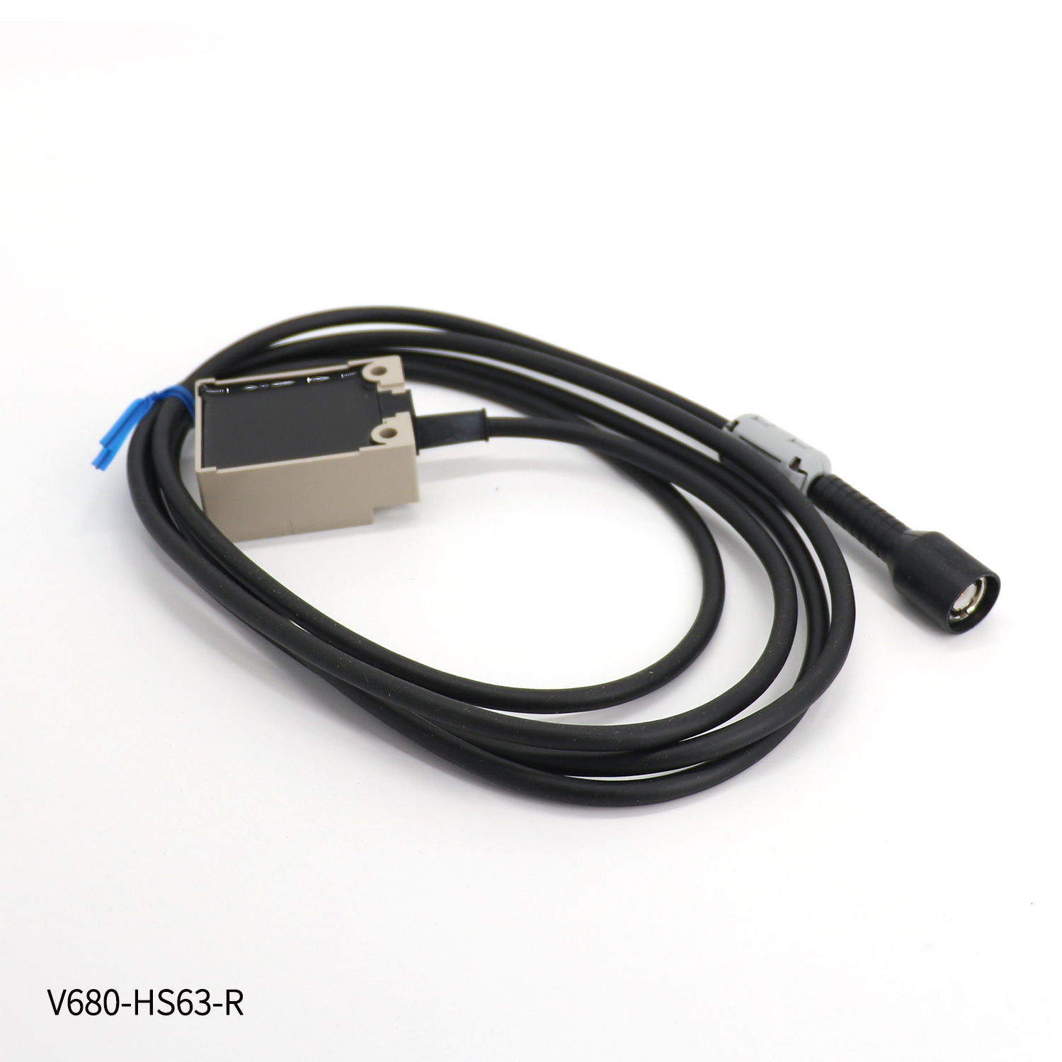 OMRON 欧姆龙 RFID系统 V680-A60 2M