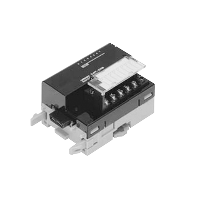 OMRON 欧姆龙 扩展单元 XWT-OD08-1