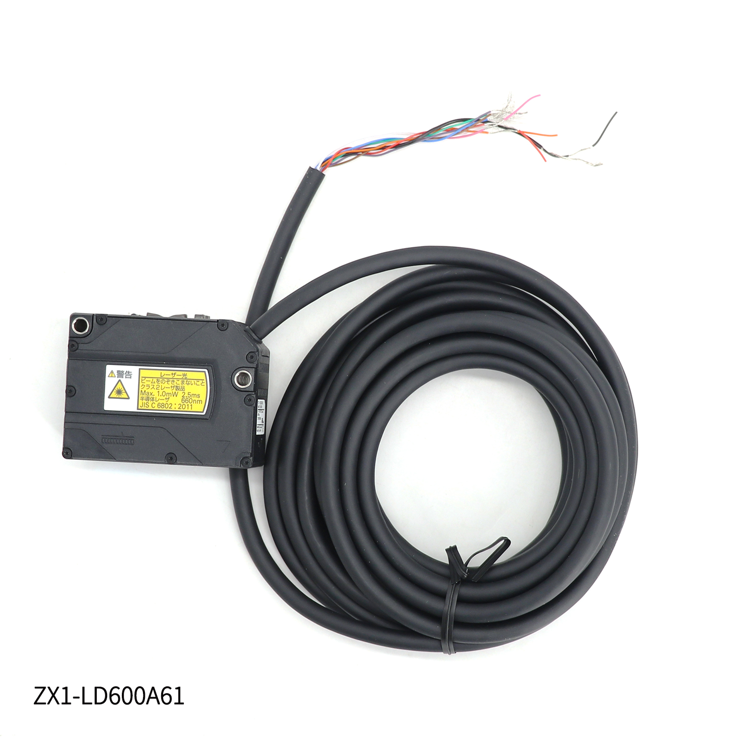 OMRON 欧姆龙 智能传感器 线性接近型 ZX-ED01T