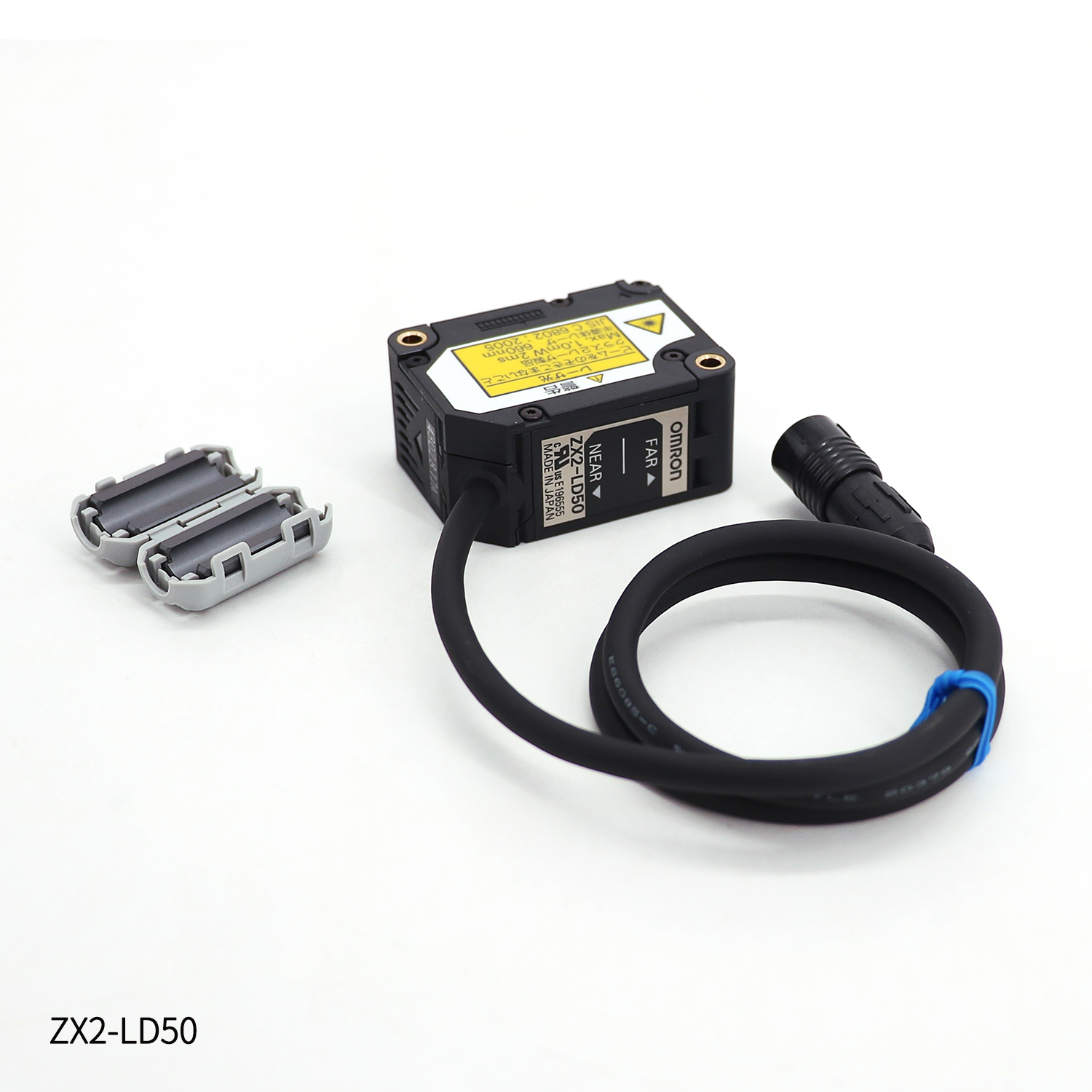 OMRON 欧姆龙 智能传感器 线性接近型 ZX-ED01T