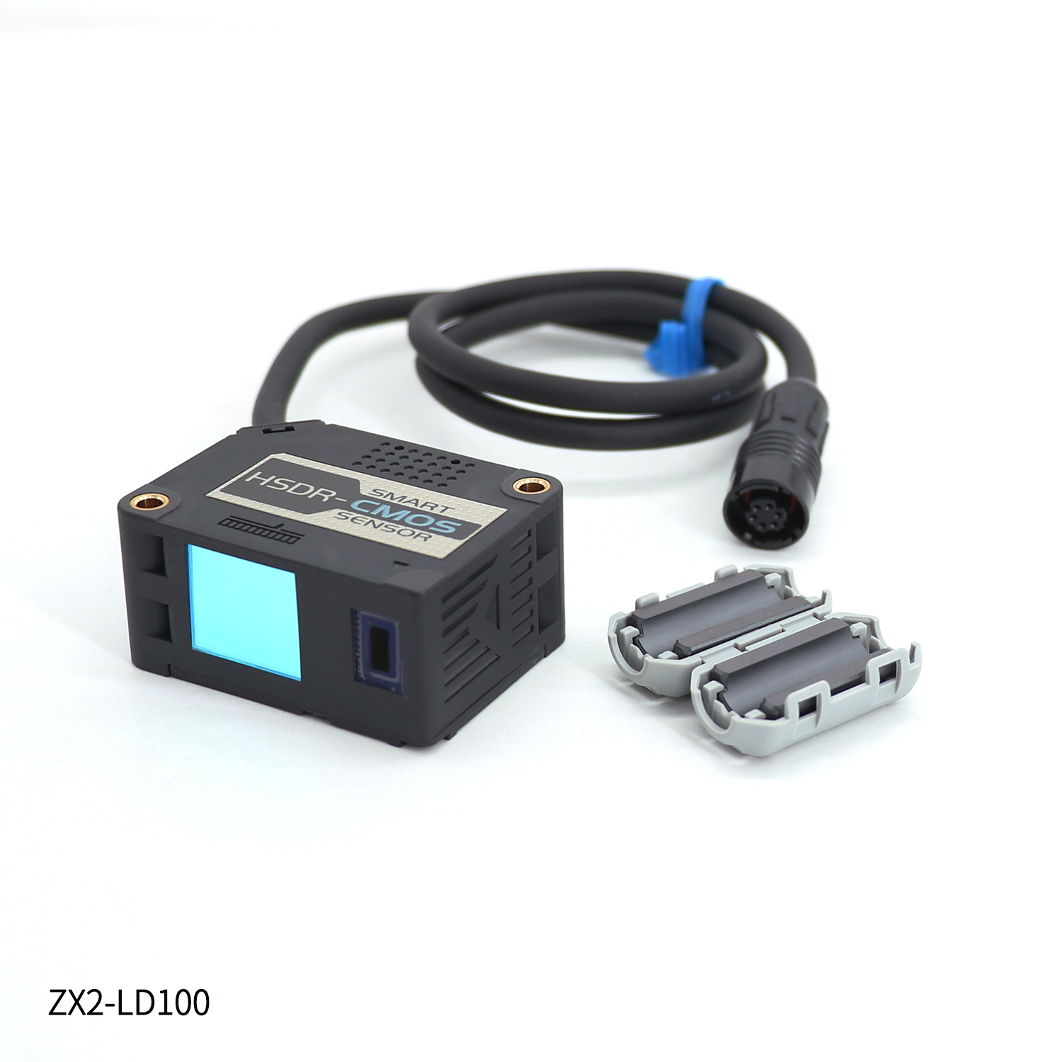 OMRON 欧姆龙 智能传感器 线性接近型 ZX-ED01T