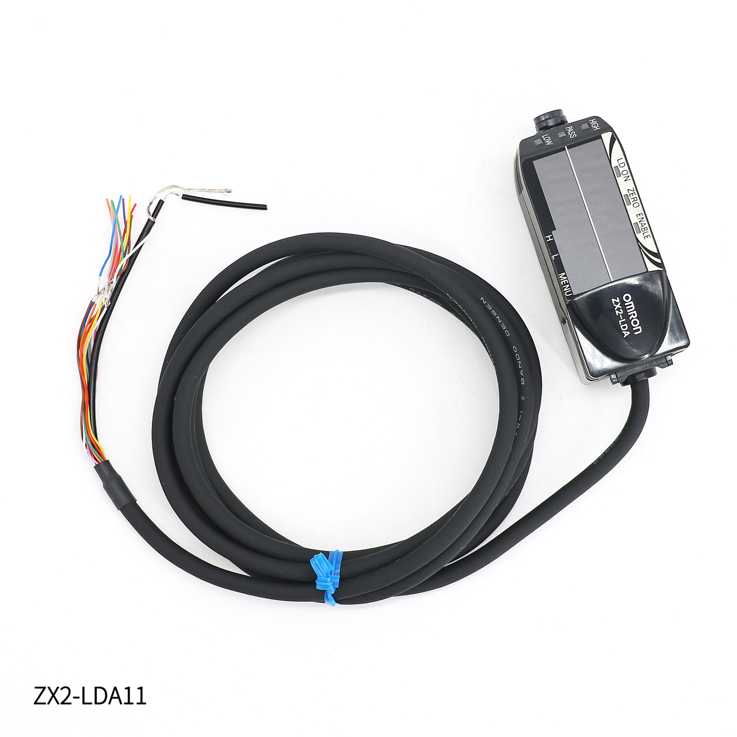 OMRON 欧姆龙 智能传感器 线性接近型 ZX-ED01T