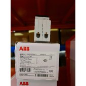 ABB SH200系列微型断路器 SH202-D4
