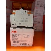 ABB SH200系列微型断路器 SH203-C40