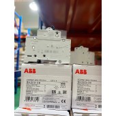 ABB SH200系列微型断路器 SH203-C6