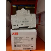 ABB SH200系列微型断路器 SH202-D10