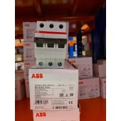 ABB SH200系列微型断路器 SH203-C50