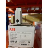 ABB SH200系列微型断路器 SH201-D6