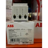 ABB SH200系列微型断路器 SH203-D20