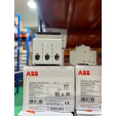 ABB SH200系列微型断路器 SH203-C6