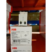 ABB SH200系列微型断路器 SH202-D32