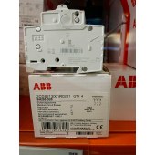 ABB SH200系列微型断路器 SH203-D20