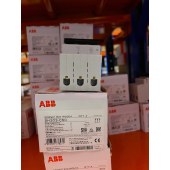 ABB SH200系列微型断路器 SH203-C50