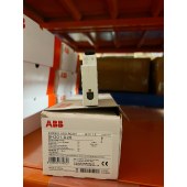 ABB SH200系列微型断路器 SH201-D25