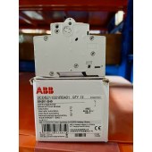 ABB SH200系列微型断路器 SH201-D40