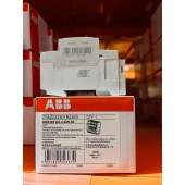ABB GSH200剩余电流动作断路器GSH203 AC-C40/0.03