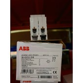 ABB SH200系列微型断路器 SH202-D6