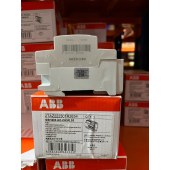 ABB GSH200剩余电流动作断路器GSH203 AC-C63/0.03