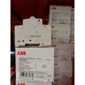 ABB SH200系列微型断路器 SH202-D16