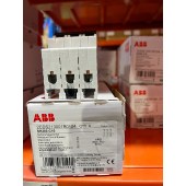 ABB SH200系列微型断路器 SH203-C10