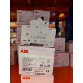 ABB SH200系列微型断路器 SH203-C50