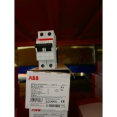 ABB SH200系列微型断路器 SH202-D6