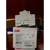 ABB SH200系列微型断路器 SH202-D6
