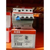 ABB GSH200剩余电流动作断路器GSH203 AC-C20/0.03