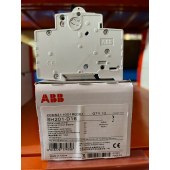 ABB SH200系列微型断路器 SH201-D16