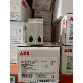 ABB SH200系列微型断路器 SH202-D20