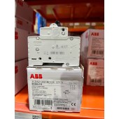 ABB SH200系列微型断路器 SH203-C10