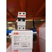 ABB SH200系列微型断路器 SH202-D4
