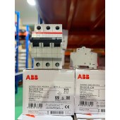 ABB SH200系列微型断路器 SH203-C6
