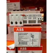 ABB GSH200剩余电流动作断路器GSH203 AC-C63/0.03