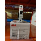 ABB SH200系列微型断路器 SH201-D16