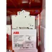 ABB GSH200剩余电流动作断路器GSH201 AC-C50/0.03