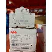 ABB SH200系列微型断路器 SH201-D6