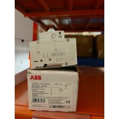 ABB SH200系列微型断路器 SH201-D25