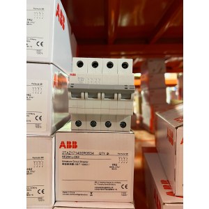 ABB SE204L-C63