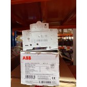 ABB SH200系列微型断路器 SH203-C3