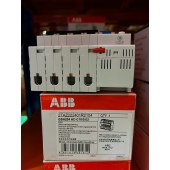 ABB GSH200剩余电流动作断路器GSH204 AC-C10/0.03