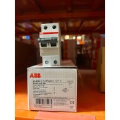 ABB SH200系列微型断路器 SH201-C20NA