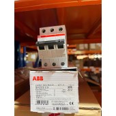 ABB SH200系列微型断路器 SH203-C3
