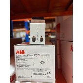ABB SH200系列微型断路器 SH202-C4