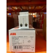 ABB SH200系列微型断路器 SH201-C20NA