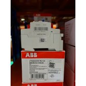 ABB GSH200剩余电流动作断路器GSH204 AC-C10/0.03