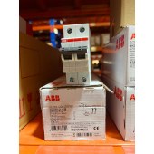 ABB SH200系列微型断路器 SH202-C8