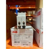 ABB SH200系列微型断路器 SH202-C8
